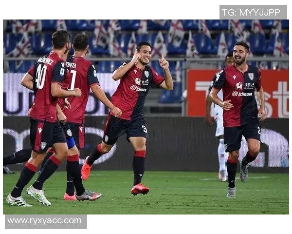 国际米兰对卡利亚里比赛前瞻及最新比分预测分析