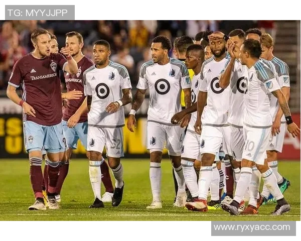 奥兰多与克罗拉多历史交锋比分回顾及分析